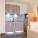 Residhome Paris-guyancourt Apartmanhotel