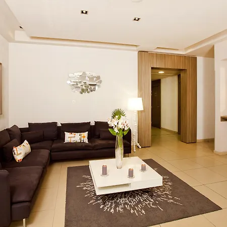 Residhome Paris-guyancourt