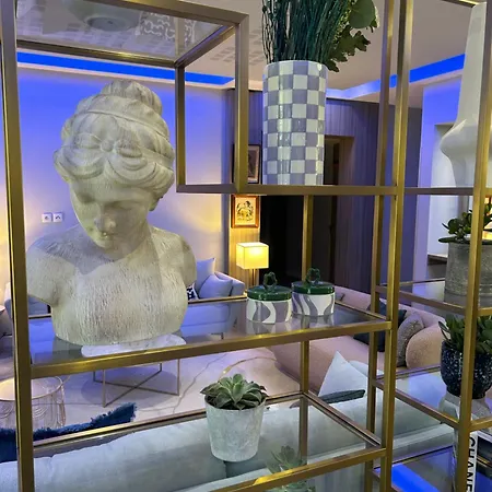 Residhome Paris-guyancourt 3*