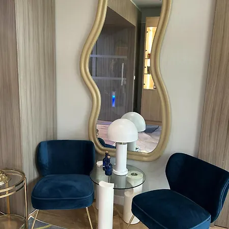 Residhome Paris-guyancourt 3*