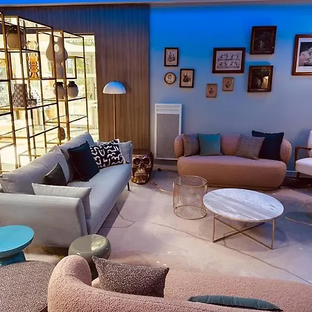 Aparthotel Residhome Paris-guyancourt Guyancourt