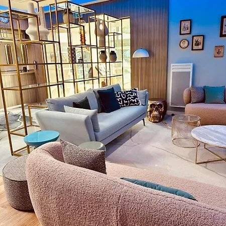 Aparthotel Residhome Paris-guyancourt Guyancourt