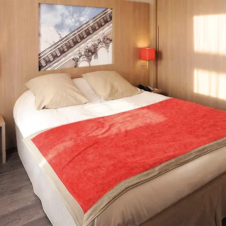 Appart hôtel Residhome Paris-guyancourt Guyancourt