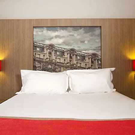 Residhome Paris-guyancourt Appart hôtel 3*