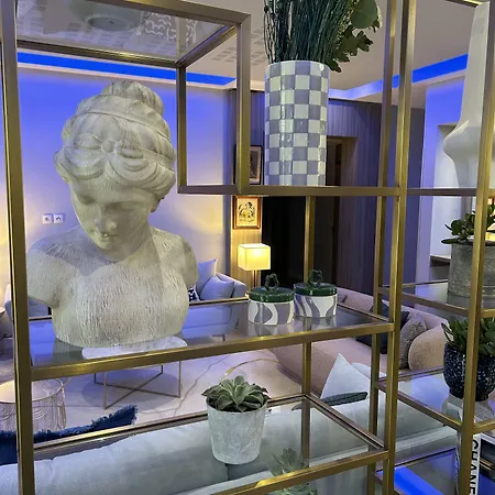 Residhome Paris-guyancourt Apartahotel 3*