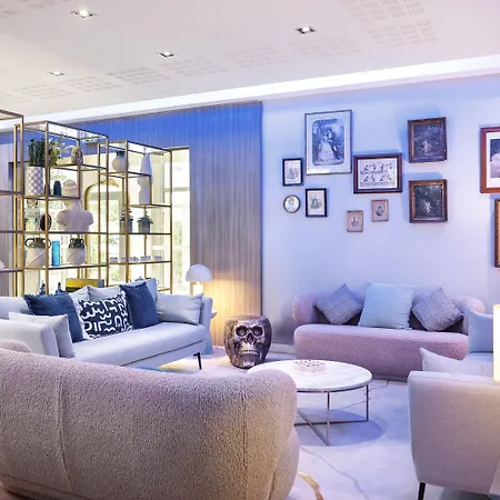 Residhome Paris-guyancourt Appart hôtel Guyancourt