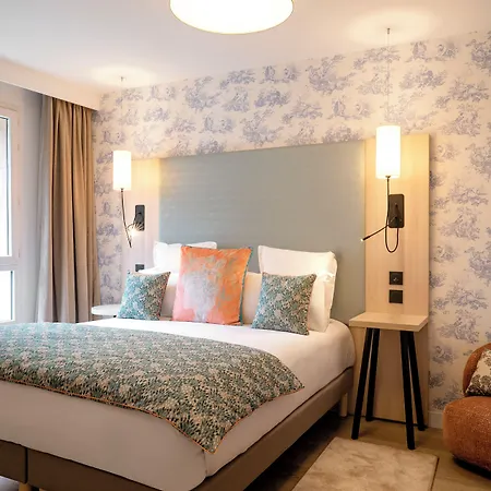 Residhome Paris-guyancourt Appart hôtel Guyancourt