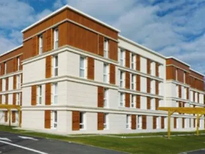 Residhome Paris-guyancourt Guyancourt