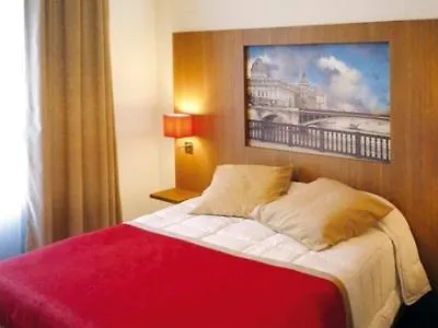 Residhome Paris-guyancourt 3*