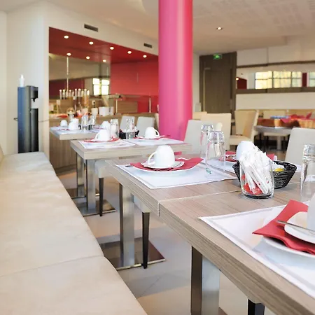 Residhome Paris-guyancourt Guyancourt