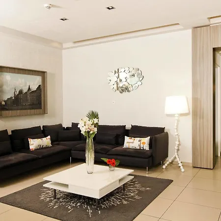 Residhome Paris-guyancourt