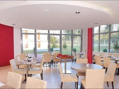 Aparthotel Residhome Paris-guyancourt