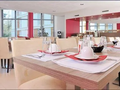 Aparthotel Residhome Paris-guyancourt Guyancourt