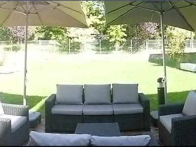 Aparthotel Residhome Paris-guyancourt Guyancourt